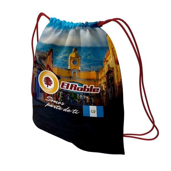 Mochila deportiva